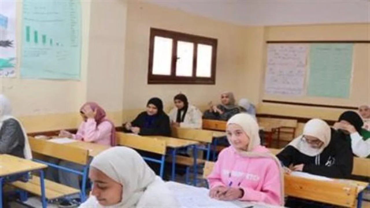 موعد مهم.. نتائج الثانوية العامة 2026 تقترب من الكشف